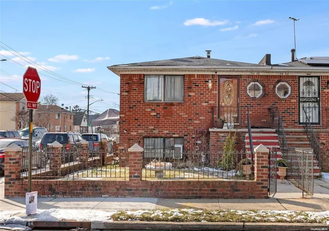 Photo 2 of Multi family home for sale at 134 58 161st St, Jamaica, NY 11434 | MLS# L3564512 | Listing updated on 2026-10-06