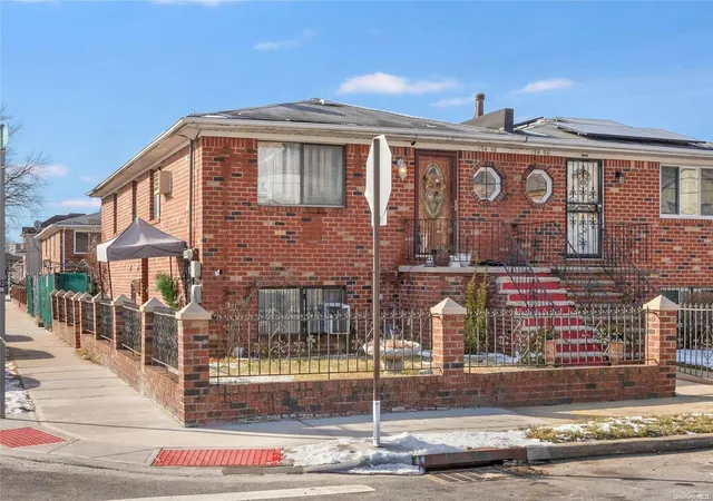 Photo 3 of Multi family home for sale at 134 58 161st St, Jamaica, NY 11434 | MLS# L3564512 | Listing updated on 2026-10-06