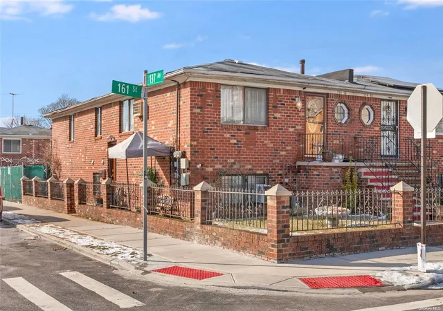 Photo 3 of House for sale at 134-58 161St St, Jamaica, NY 11434 | MLS# L3564512 | Listing updated on 2026-10-06