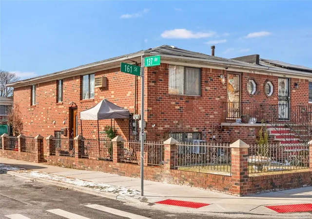 Photo 4 of House for sale at 134-58 161St St, Jamaica, NY 11434 | MLS# L3564512 | Listing updated on 2026-10-06