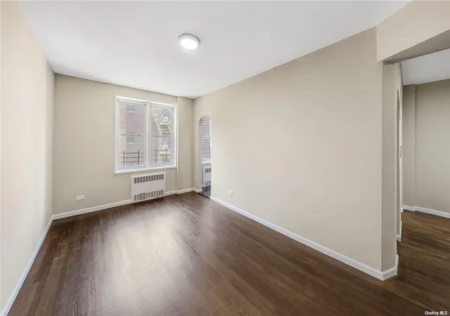 Listing Photo 1 - Condo for sale in building located at 35-38 75Th St, New York City, NY 11372 - Unit #4C