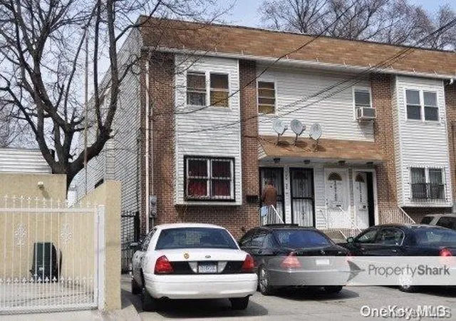 Photo 1 of Sale Pending at 16823 93rd Ave, Jamaica, NY 11433 | MLS# L3568018 | Listing updated on 2026-03-23