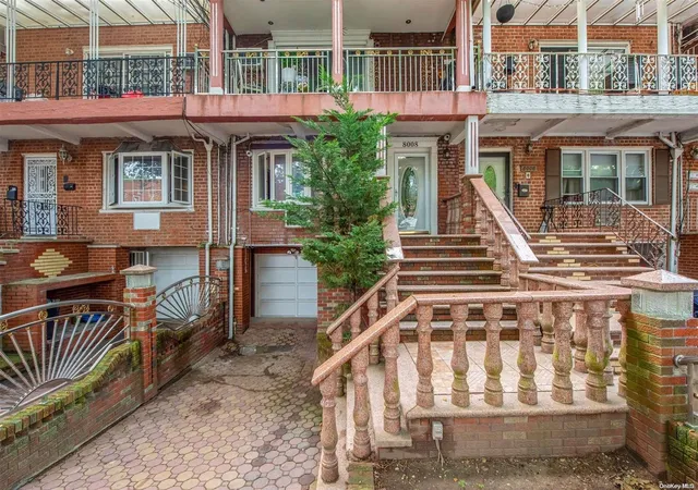 Photo 1 of Sale Pending at 8008 Avenue J, New York, NY 11236 | MLS# L3568042 | Listing updated on 2025-01-25