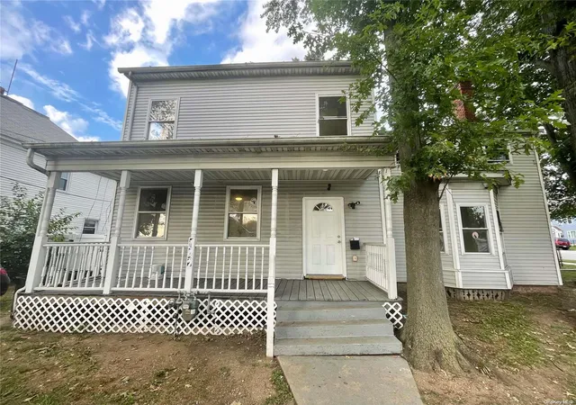 Photo 1 of Sale Pending at 142 Henry St, Hempstead, NY 11550 | MLS# L3571018 | Listing updated on 2024-12-12