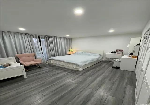 Listing Photo 4 - Condo for sale in building located at 7-04 166Th St, Beechhurst, NY 11357 - Unit #6D