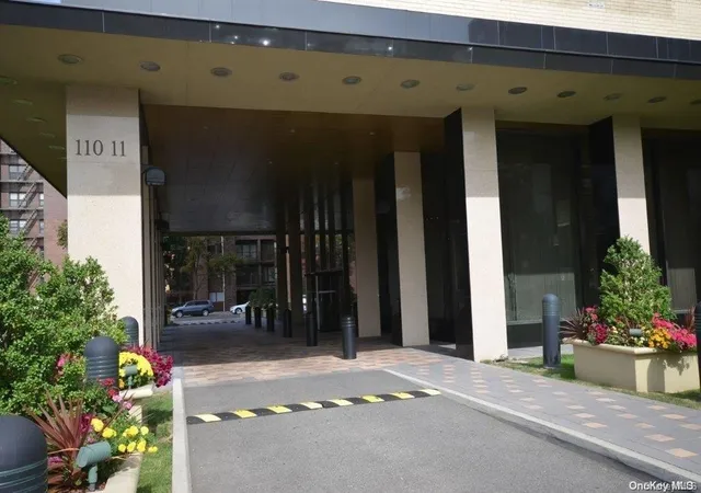 2nd image of 110 11 Queens Blvd #2H, Forest Hills, NY 11375 | MLS# L3572877