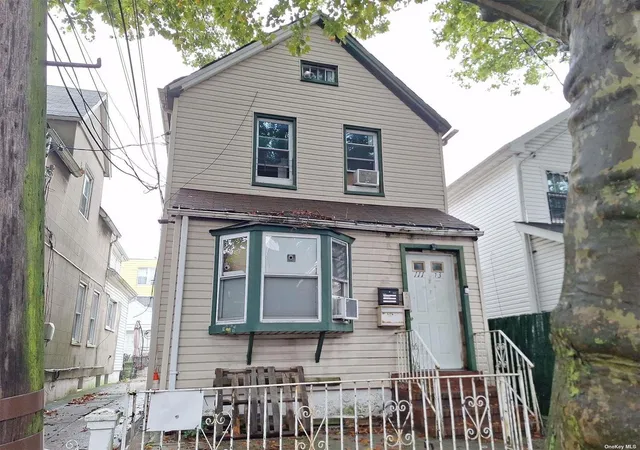 1st image of 111 73 43rd Ave, New York, NY 11368 | MLS# L3573809
