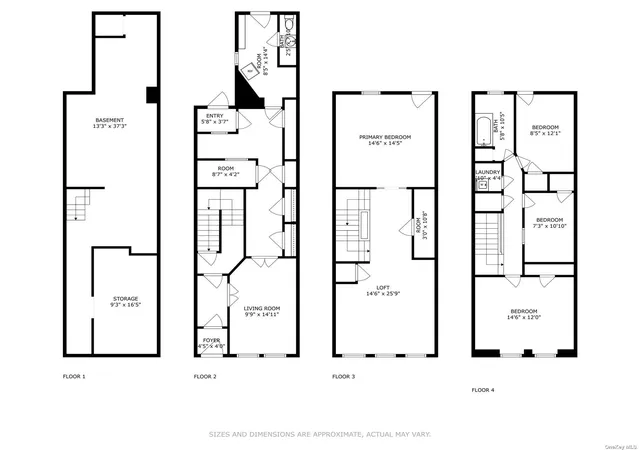 3rd image of 430 E 136th Street, New York, NY 10454 | MLS# L3573843