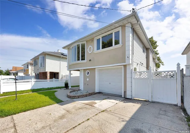 Photo 2 of Sale Pending at 240-24 149Th Ave, Rosedale, NY 11422 | MLS# L3574840 | Listing updated on 2025-04-07