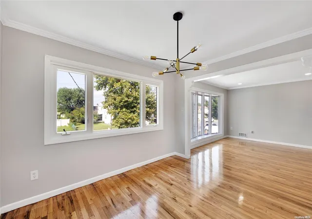 Photo 3 of Sale Pending at 240-24 149Th Ave, Rosedale, NY 11422 | MLS# L3574840 | Listing updated on 2025-04-07