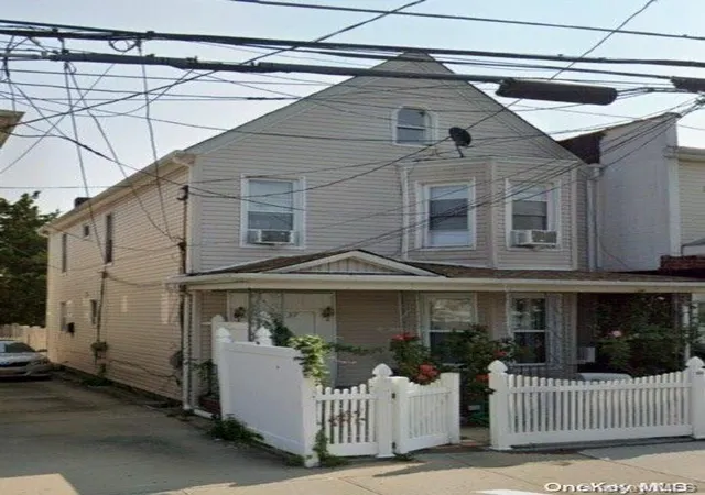 Photo 1 of Sale Pending at 103 37 102nd St, Ozone Park, NY 11417 | MLS# L3575079 | Listing updated on 2024-12-04