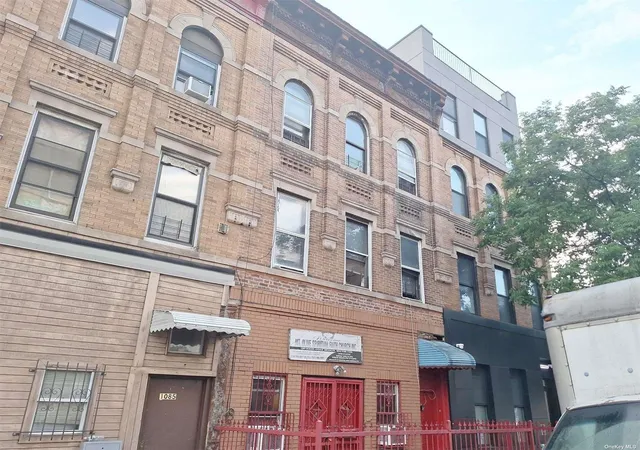 Photo 1 of Multi family home for sale at 1089 Rogers Ave, New York, NY 11226 | MLS# L3575341 | Listing updated on 2026-07-29