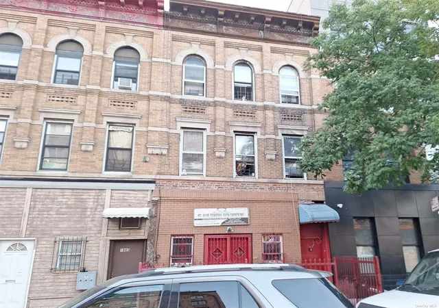 Photo 2 of Multi family home for sale at 1089 Rogers Ave, New York, NY 11226 | MLS# L3575341 | Listing updated on 2026-07-29