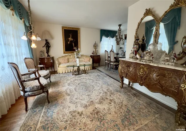 Photo 2 of Sale Pending at 226 35 76th Rd, Oakland Gardens, NY 11364 | MLS# L3576333 | Listing updated on 2024-12-03