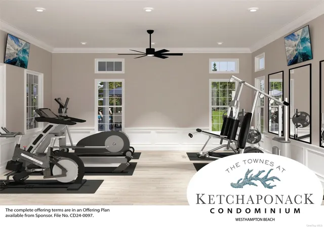 8th image of 100 Rogers Tbb Ave #1202, Westhampton Beach, NY 11978 | MLS# L3576857
