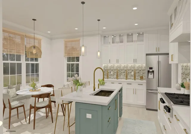 2nd image of 100 Rogers   Tbb Ave #401, Westhampton Beach, NY 11978 | MLS# L3577151