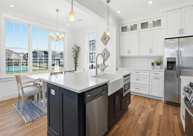 Photo 3 of Condo for sale at 100 Rogers   Tbb Ave #401, Westhampton Beach, NY 11978 | MLS# L3577151 | Listing updated on 2026-09-05