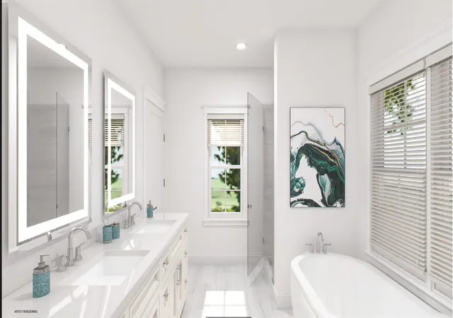 4th image of 100 Rogers - Tbb Ave #401, Westhampton Beach, NY 11978 | MLS# L3577151