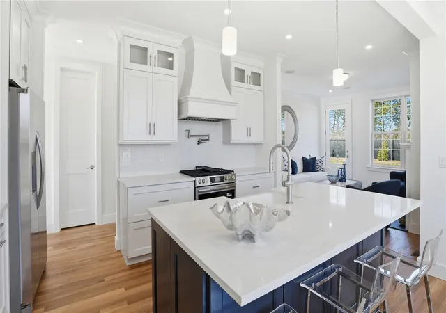 Photo 3 of Condo for sale at 100 Rogers - Tbb Ave #401, Westhampton Beach, NY 11978 | MLS# L3577151 | Listing updated on 2026-09-05