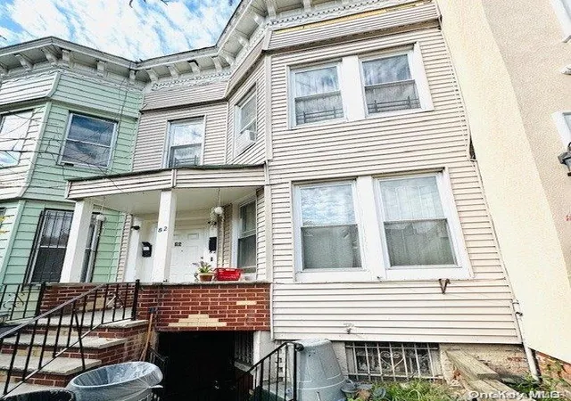 Photo 1 of Sale Pending at 82 Lott St, Brooklyn, NY 11226 | MLS# L3577445 | Listing updated on 2025-06-01
