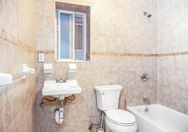 Listing Photo 4 - Condo for sale in building located at 197-21 Carpenter Ave, New York, NY 11423 - Unit #1G