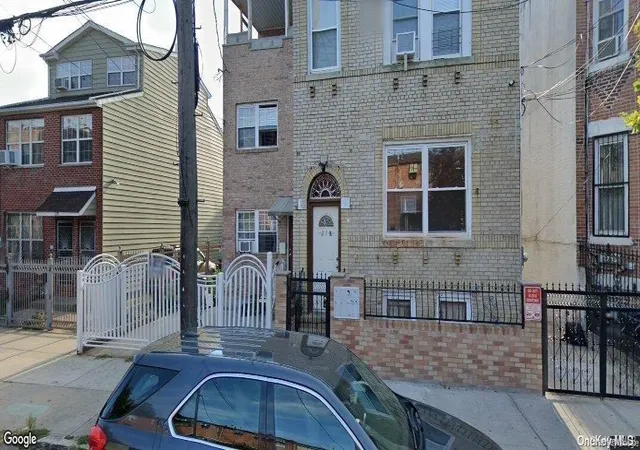 Photo 2 of Multi family home for sale at 224 Berriman St, Brooklyn, NY 11208 | MLS# L3577850 | Listing updated on 2026-05-13