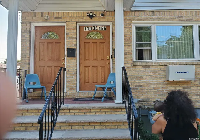 Photo 1 of Sale Pending at 110 36 156th Street, Jamaica, NY 11433 | MLS# L3578189 | Listing updated on 2024-12-04