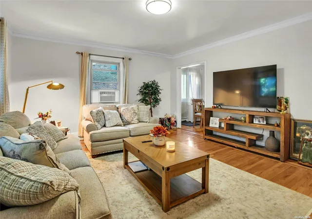 Photo 3 of Sale Pending at 242-16 Pine St, Little Neck, NY 11363 | MLS# L3578334 | Listing updated on 2025-01-30