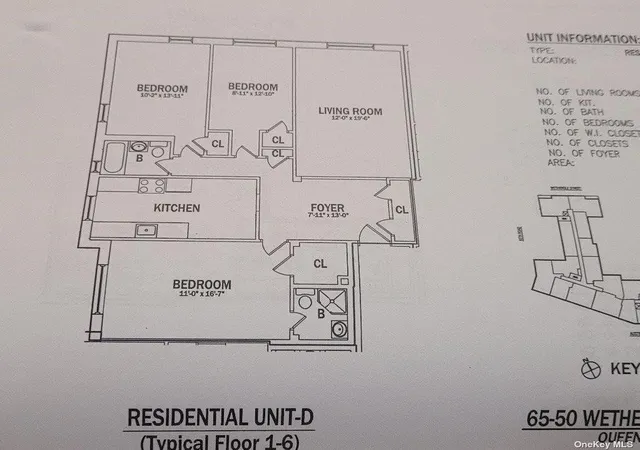 2nd image of 65-50 Wetherole St, Rego Park, NY 11374