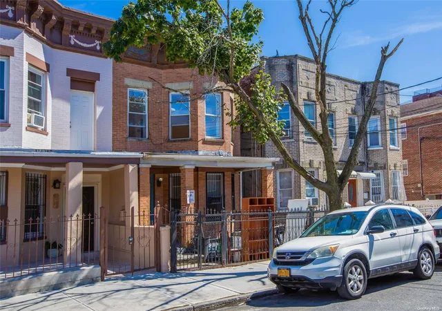 Photo 1 of Sale Pending at 32 45 105th St, East Elmhurst, NY 11369 | MLS# L3578650 | Listing updated on 2024-12-03