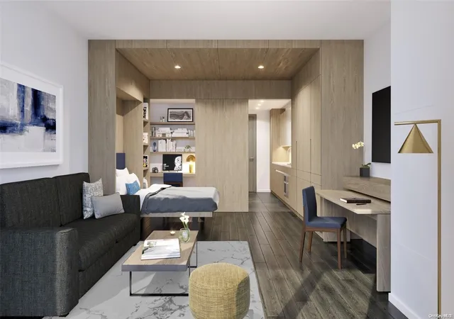 2nd image of 133 36 37th Ave #5N, Flushing, NY 11354 | MLS# L3578871