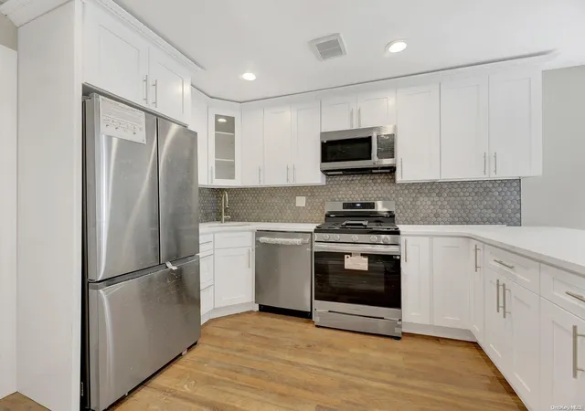 Photo 1 of Sale Pending at 108 05 221st St, Queens Village, NY 11429 | MLS# L3579447 | Listing updated on 2025-02-24