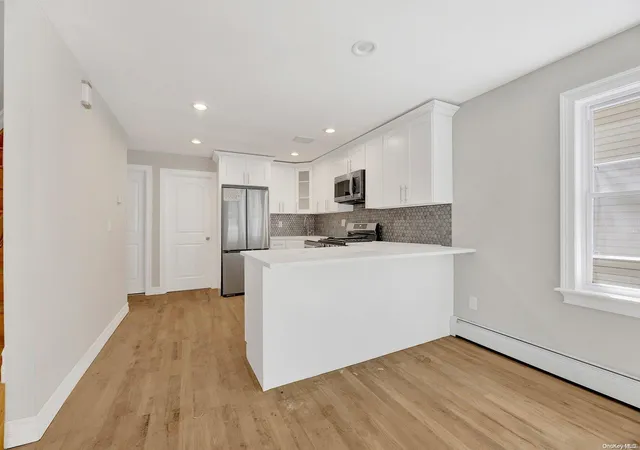 Photo 3 of Sale Pending at 108-05 221St St, Queens Village, NY 11429 | MLS# L3579447 | Listing updated on 2025-02-24