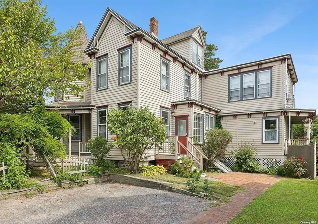Photo 1 of Single family home for sale at 151 Bay Ave, Greenport, NY 11944 | MLS# L3579812 | Listing updated on 2026-09-17