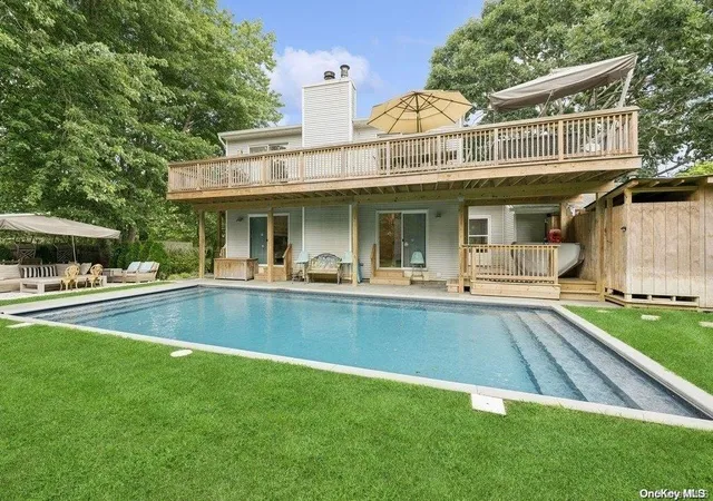 Single family home for sale at 161 Monroe Dr, Montauk, NY 11954 | MLS# L3580387 | Listing updated on 2024-11-20