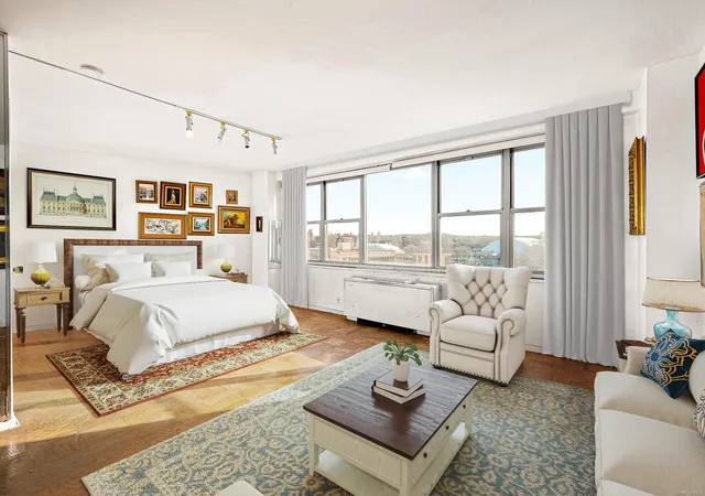 1st image of 70 25 Yellowstone Blvd #7S, Forest Hills, NY 11375 | MLS# L3580402