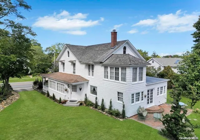 Single family home for sale at 430 Montauk Hwy, East Moriches, NY 11940 | MLS# L3580643 | Listing updated on 2024-11-20