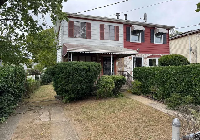 2nd image of 114 18 157 St, Jamaica, NY 11434 | MLS# L3581105