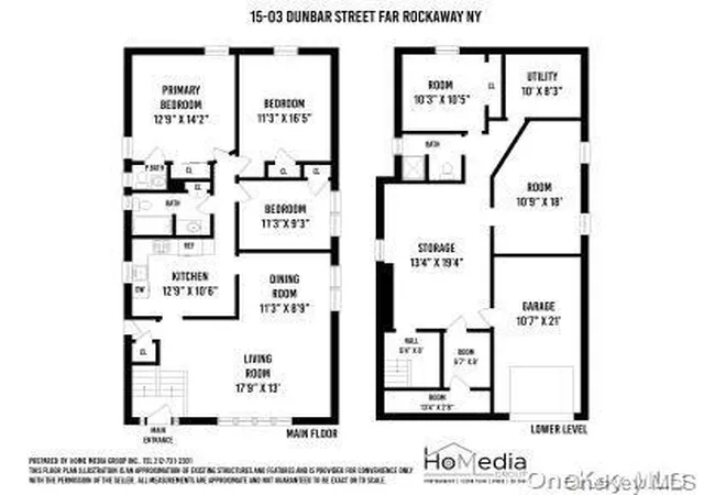 8th image of 15 03 Dunbar St, Far Rockaway, NY 11691 | MLS# L3581862