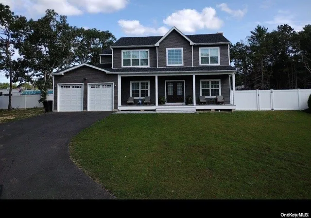 Photo 1 of Sale Pending at 0 Sycamore Ln, Centereach, NY 11720 | MLS# L3581907 | Listing updated on 2025-03-12