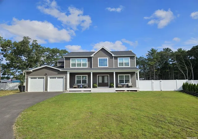 Photo 3 of Sale Pending at 0 Sycamore Ln, Centereach, NY 11720 | MLS# L3581907 | Listing updated on 2025-03-12