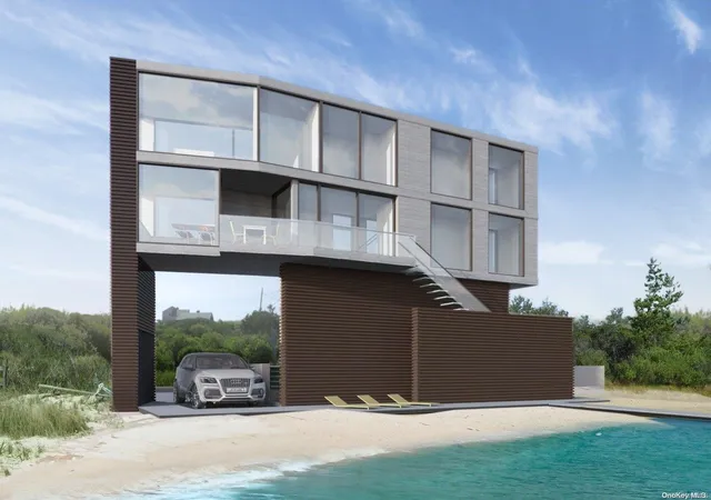3rd image of 53 Dune Rd, Hampton Bays, NY 11946 | MLS# L3581923