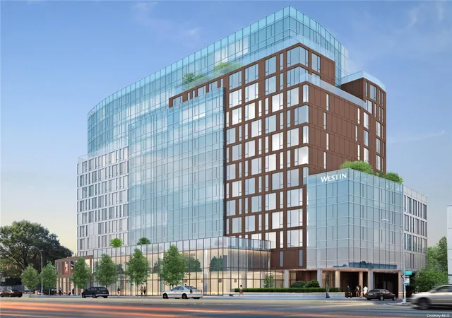 Sale Pending at 35-32 Leavitt St #PH J, Flushing, NY 11354 | MLS# L3582214 | Listing updated on 2024-12-03