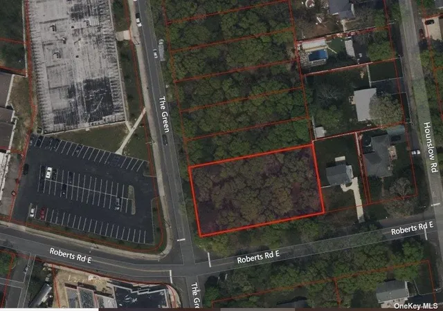 2nd image of Vacant Lot The Green, Brookhaven, NY 11967 | MLS# L3582652