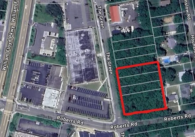 1st image of Vacant Lot The Green, Brookhaven, NY 11967 | MLS# L3582652