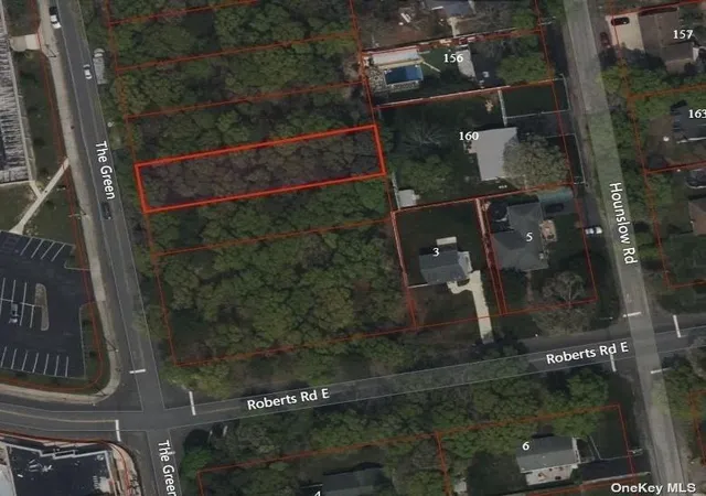 4th image of Vacant Lot The Green, Brookhaven, NY 11967 | MLS# L3582652