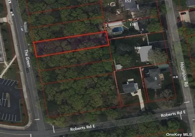5th image of Vacant Lot The Green, Brookhaven, NY 11967 | MLS# L3582652