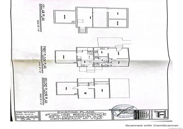2nd image of 33 N Washington Ave #N, Centereach, NY 11720 | MLS# L3583625
