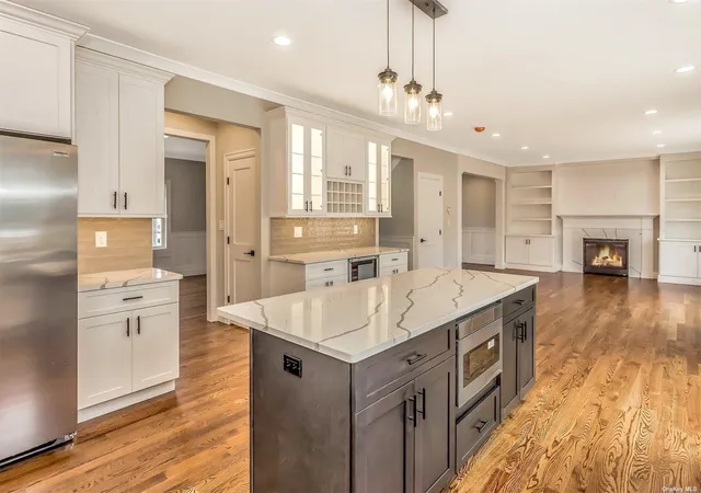 Single family home for sale at 36 Michigan Ave, Massapequa, NY 11758 | MLS# L3583921 | Listing updated on 2025-10-09