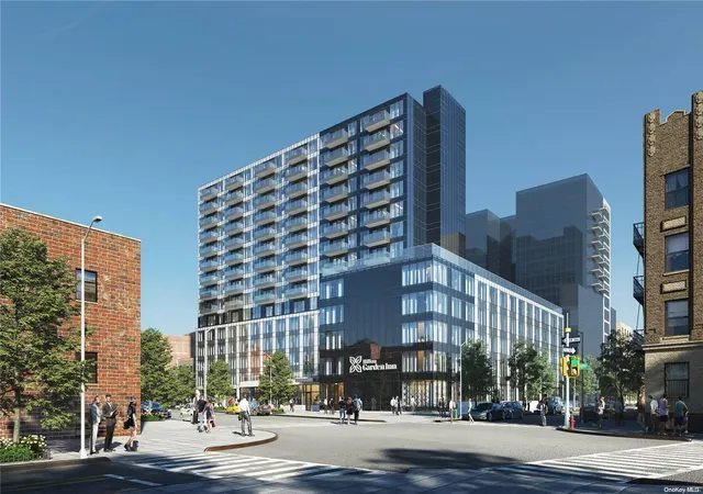 Condo for sale at 33-71 Prince St #13D, Flushing, NY 11354 | MLS# L3584524 | Listing updated on 2025-03-19